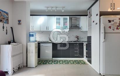 DİDİM YENİ MAHALLE DE 3+1 BAHÇELİ TERS DUBLEKS SATILIK DAİRE