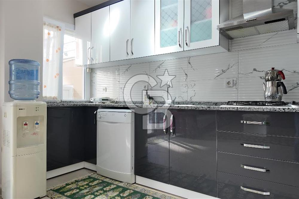 DİDİM YENİ MAHALLE DE 3+1 BAHÇELİ TERS DUBLEKS SATILIK DAİRE