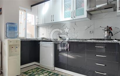 DİDİM YENİ MAHALLE DE 3+1 BAHÇELİ TERS DUBLEKS SATILIK DAİRE