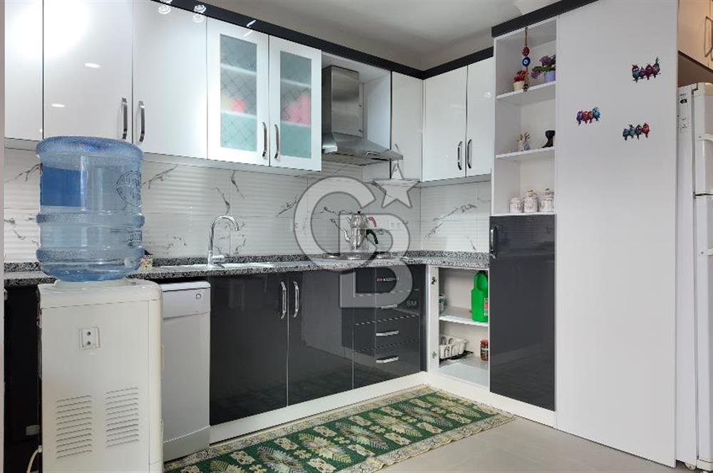 DİDİM YENİ MAHALLE DE 3+1 BAHÇELİ TERS DUBLEKS SATILIK DAİRE