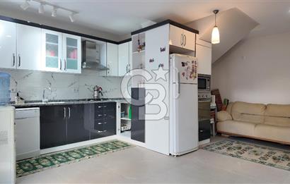 DİDİM YENİ MAHALLE DE 3+1 BAHÇELİ TERS DUBLEKS SATILIK DAİRE