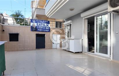 DİDİM YENİ MAHALLE DE 3+1 BAHÇELİ TERS DUBLEKS SATILIK DAİRE