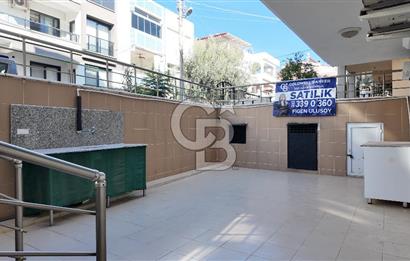 DİDİM YENİ MAHALLE DE 3+1 BAHÇELİ TERS DUBLEKS SATILIK DAİRE