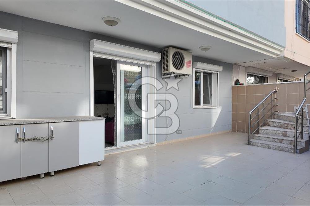 DİDİM YENİ MAHALLE DE 3+1 BAHÇELİ TERS DUBLEKS SATILIK DAİRE