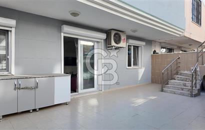 DİDİM YENİ MAHALLE DE 3+1 BAHÇELİ TERS DUBLEKS SATILIK DAİRE