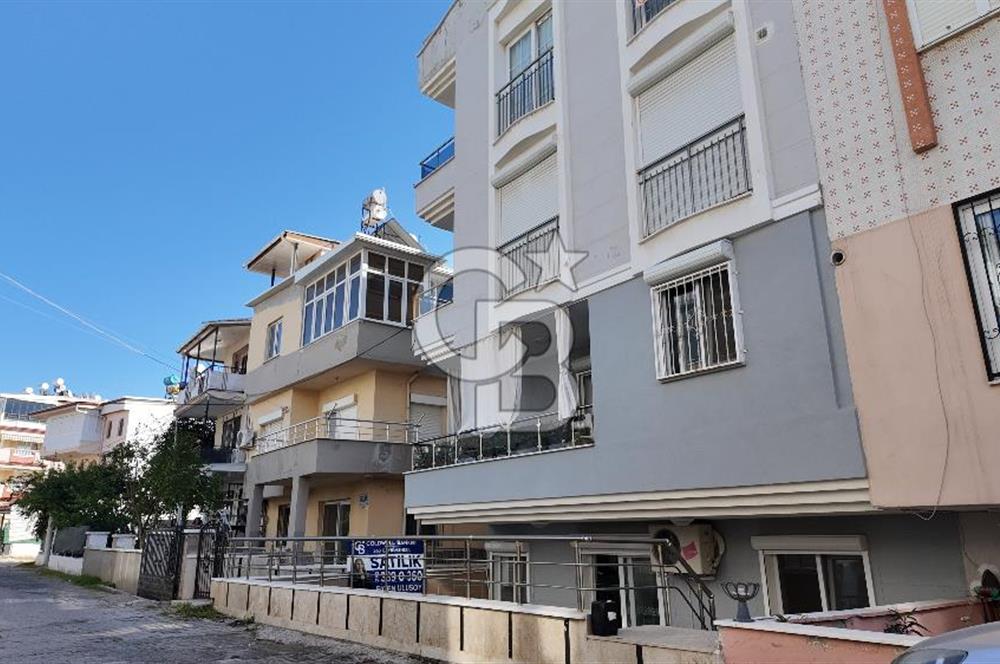 DİDİM YENİ MAHALLE DE 3+1 BAHÇELİ TERS DUBLEKS SATILIK DAİRE