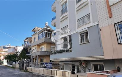 DİDİM YENİ MAHALLE DE 3+1 BAHÇELİ TERS DUBLEKS SATILIK DAİRE