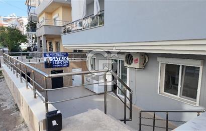 DİDİM YENİ MAHALLE DE 3+1 BAHÇELİ TERS DUBLEKS SATILIK DAİRE