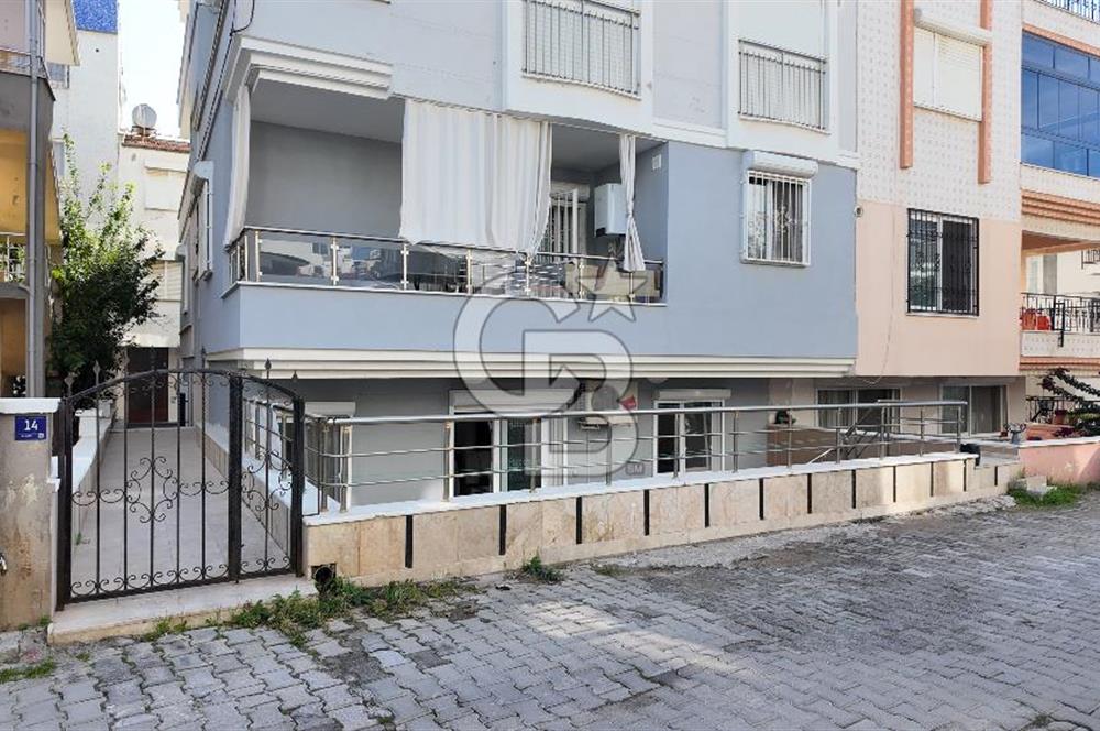 DİDİM YENİ MAHALLE DE 3+1 BAHÇELİ TERS DUBLEKS SATILIK DAİRE