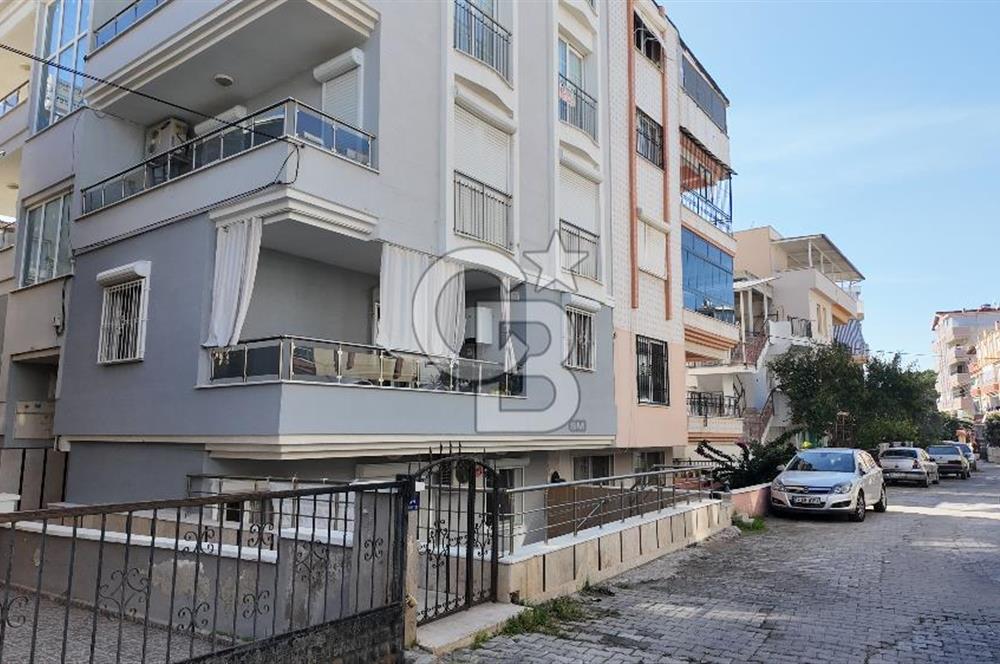 DİDİM YENİ MAHALLE DE 3+1 BAHÇELİ TERS DUBLEKS SATILIK DAİRE