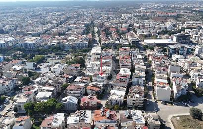 DİDİM YENİ MAHALLE DE 3+1 BAHÇELİ TERS DUBLEKS SATILIK DAİRE