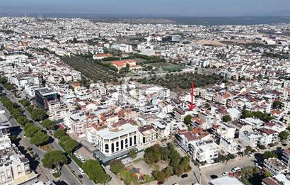 DİDİM YENİ MAHALLE DE 3+1 BAHÇELİ TERS DUBLEKS SATILIK DAİRE