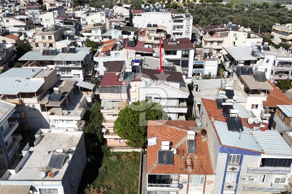 DİDİM YENİ MAHALLE DE 3+1 BAHÇELİ TERS DUBLEKS SATILIK DAİRE