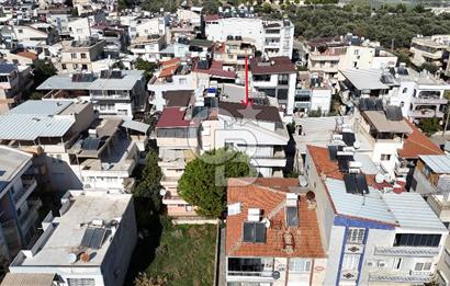 DİDİM YENİ MAHALLE DE 3+1 BAHÇELİ TERS DUBLEKS SATILIK DAİRE