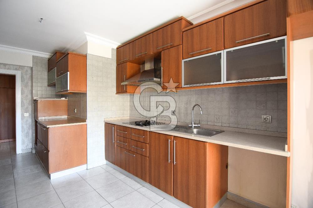 Mavişehir Family Park Sitesi 4+1 Kiralık Daire