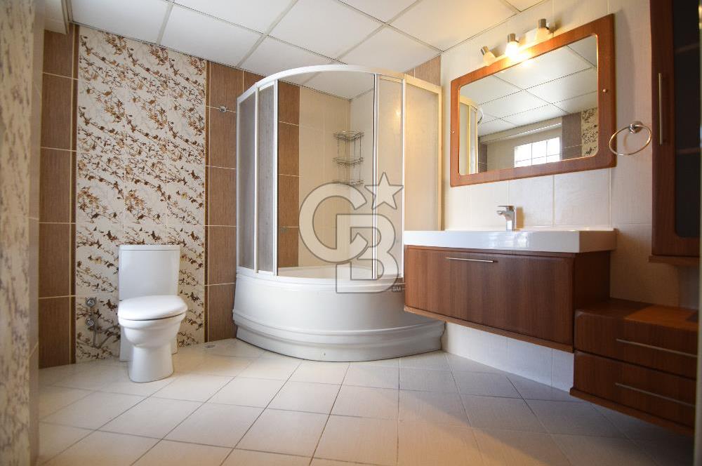 Mavişehir Family Park Sitesi 4+1 Kiralık Daire