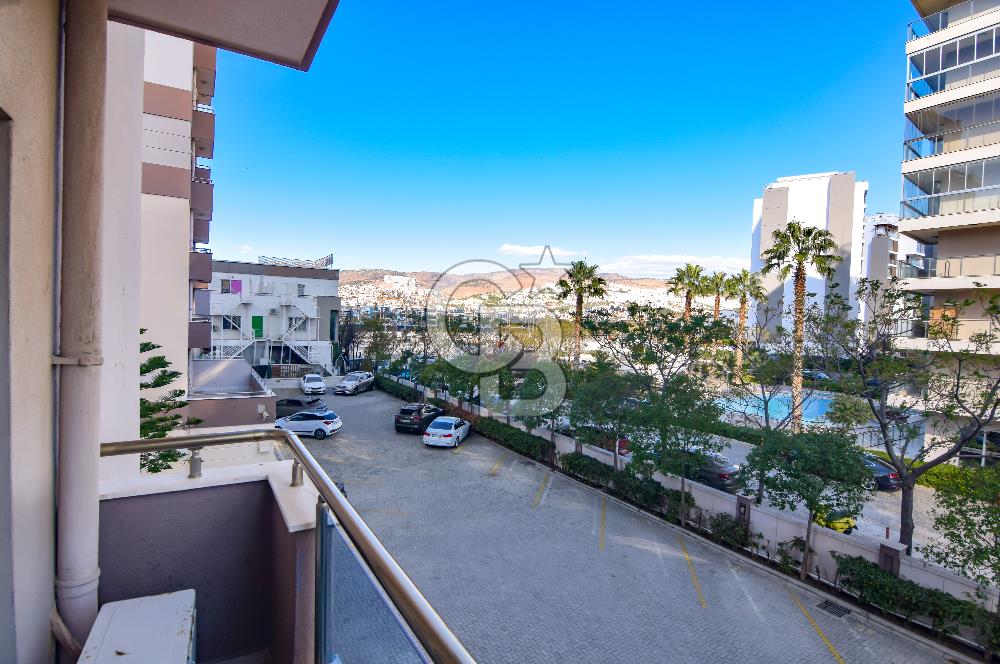 Mavişehir Family Park Sitesi 4+1 Kiralık Daire