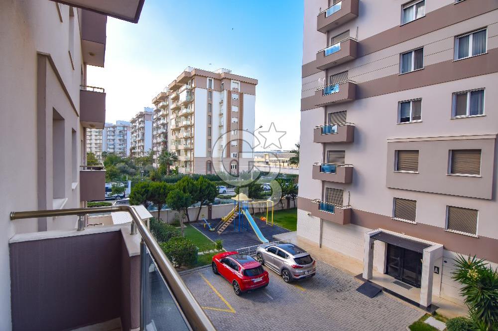 Mavişehir Family Park Sitesi 4+1 Kiralık Daire