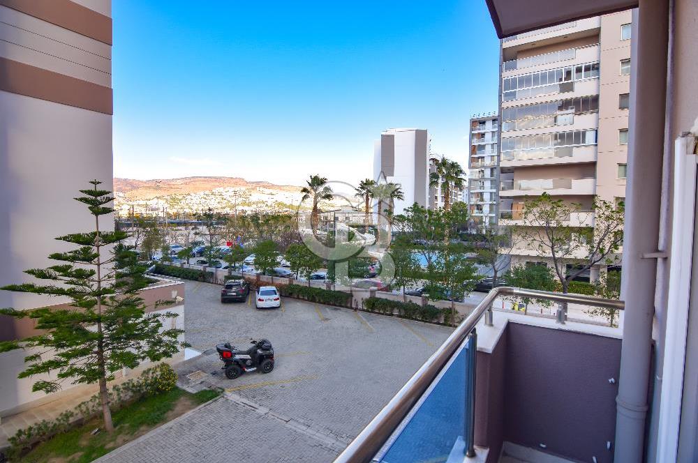 Mavişehir Family Park Sitesi 4+1 Kiralık Daire