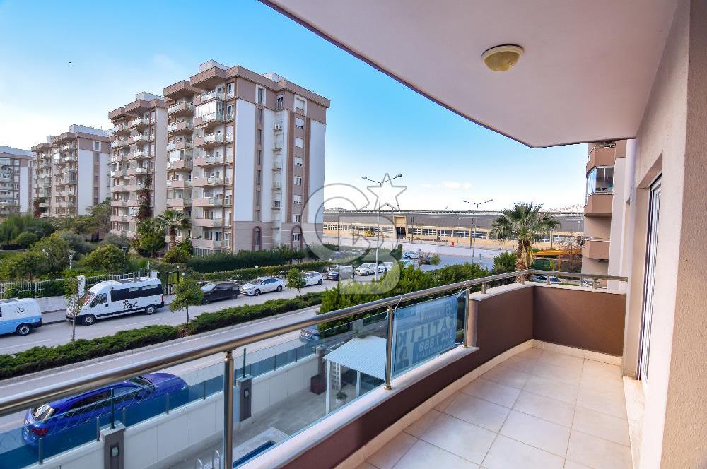 Mavişehir Family Park Sitesi 4+1 Kiralık Daire