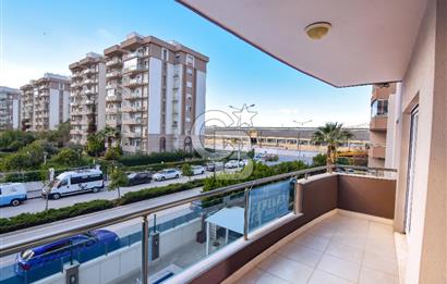 Mavişehir Family Park Sitesi 4+1 Kiralık Daire