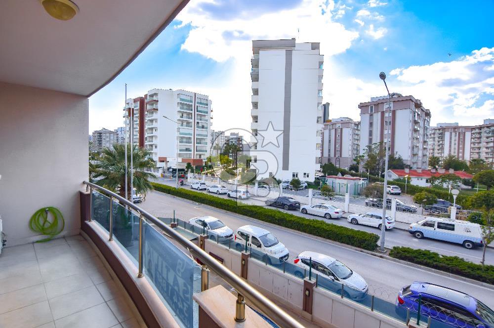 Mavişehir Family Park Sitesi 4+1 Kiralık Daire