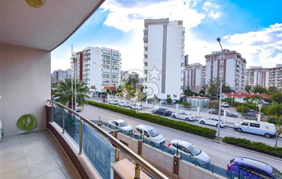 Mavişehir Family Park Sitesi 4+1 Kiralık Daire