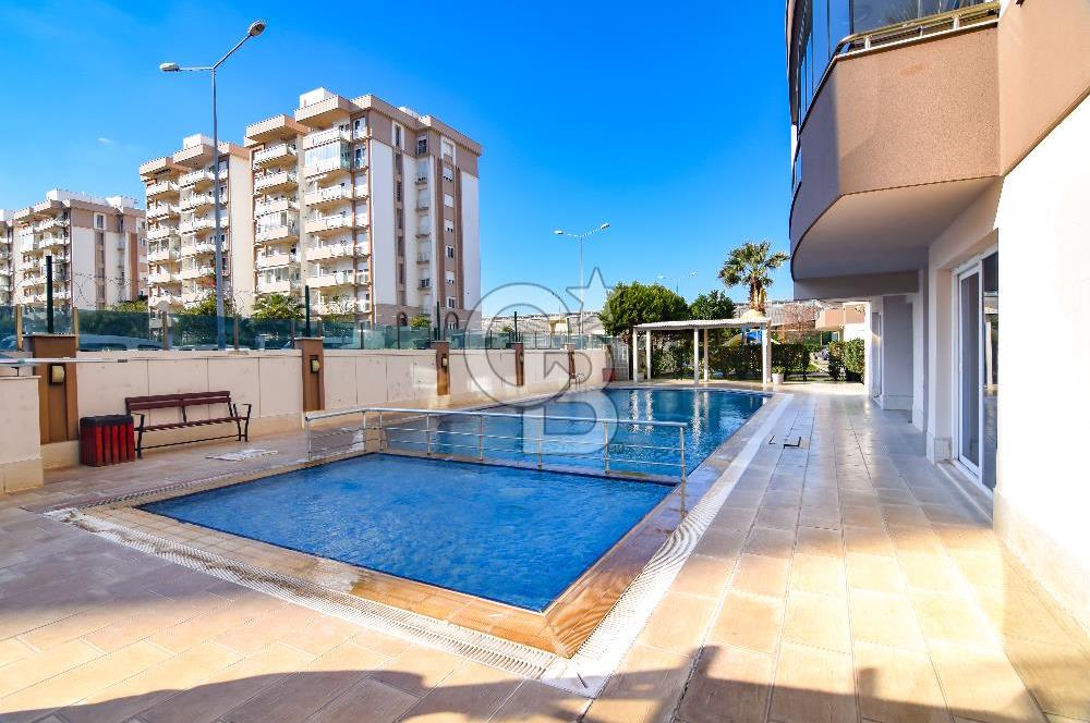 Mavişehir Family Park Sitesi 4+1 Kiralık Daire