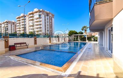 Mavişehir Family Park Sitesi 4+1 Kiralık Daire