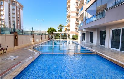 Mavişehir Family Park Sitesi 4+1 Kiralık Daire