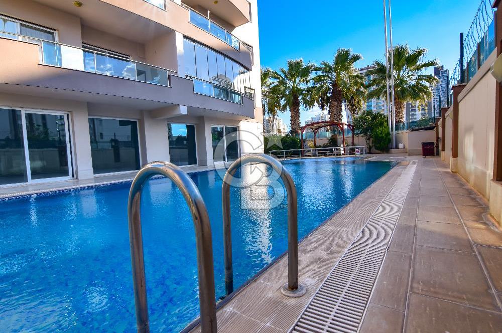 Mavişehir Family Park Sitesi 4+1 Kiralık Daire