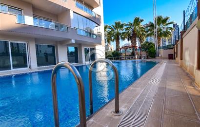 Mavişehir Family Park Sitesi 4+1 Kiralık Daire