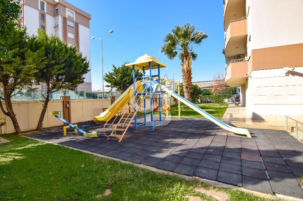 Mavişehir Family Park Sitesi 4+1 Kiralık Daire