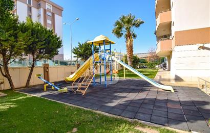 Mavişehir Family Park Sitesi 4+1 Kiralık Daire