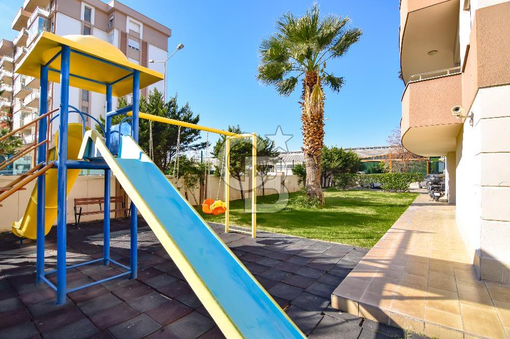 Mavişehir Family Park Sitesi 4+1 Kiralık Daire
