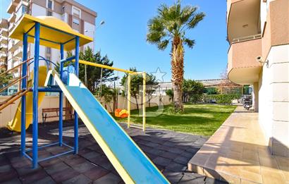 Mavişehir Family Park Sitesi 4+1 Kiralık Daire