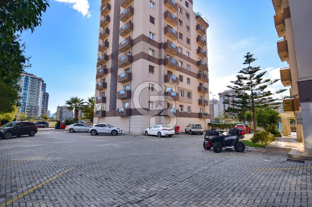 Mavişehir Family Park Sitesi 4+1 Kiralık Daire