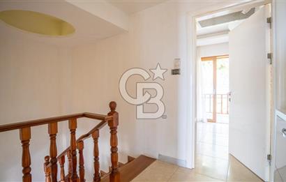 SHİMAL REZİDANS'TA LÜKS DENİZ MANZARALI 3+1 KİRALIK DAİRE