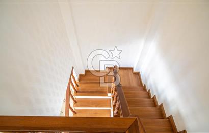 SHİMAL REZİDANS'TA LÜKS DENİZ MANZARALI 3+1 KİRALIK DAİRE