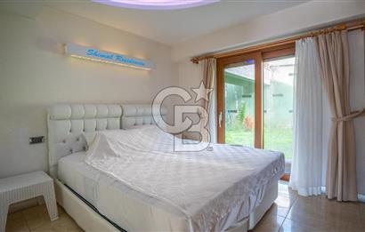 SHİMAL REZİDANS'TA LÜKS DENİZ MANZARALI 3+1 KİRALIK DAİRE