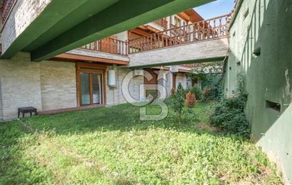 SHİMAL REZİDANS'TA LÜKS DENİZ MANZARALI 3+1 KİRALIK DAİRE