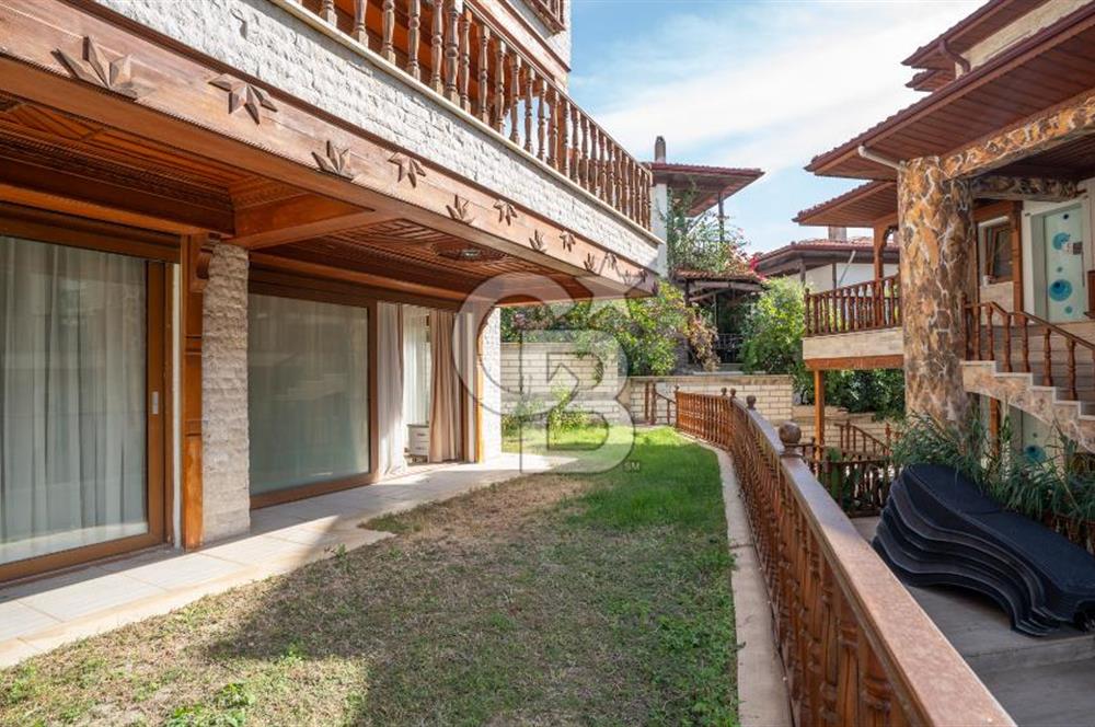 SHİMAL REZİDANS'TA LÜKS 4+1 KİRALIK DAİRE