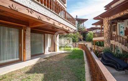 SHİMAL REZİDANS'TA LÜKS 4+1 KİRALIK DAİRE