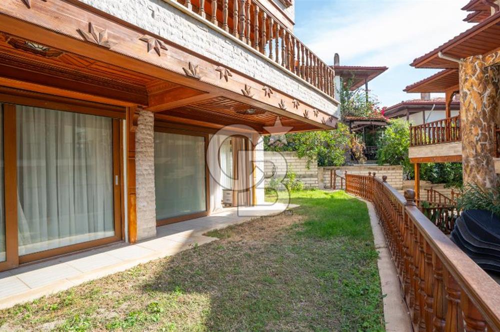 SHİMAL REZİDANS'TA LÜKS 4+1 KİRALIK DAİRE