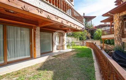 SHİMAL REZİDANS'TA LÜKS 4+1 KİRALIK DAİRE