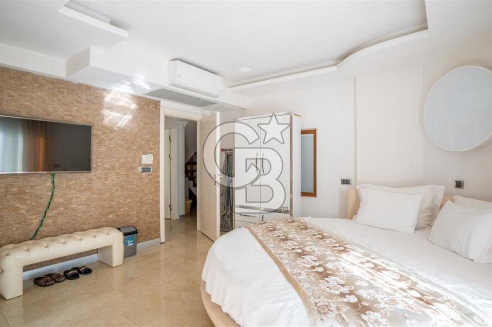 SHİMAL REZİDANS'TA LÜKS 4+1 KİRALIK DAİRE