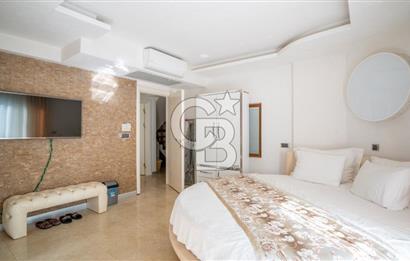 SHİMAL REZİDANS'TA LÜKS 4+1 KİRALIK DAİRE