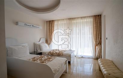 SHİMAL REZİDANS'TA LÜKS 4+1 KİRALIK DAİRE