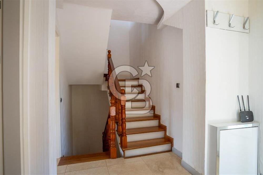 SHİMAL REZİDANS'TA LÜKS 4+1 KİRALIK DAİRE