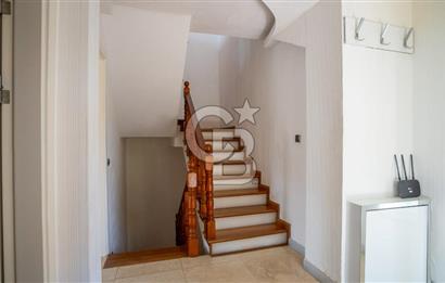 SHİMAL REZİDANS'TA LÜKS 4+1 KİRALIK DAİRE